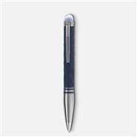 Penna Montblanc Starwalker in Resina 130217 - 130217